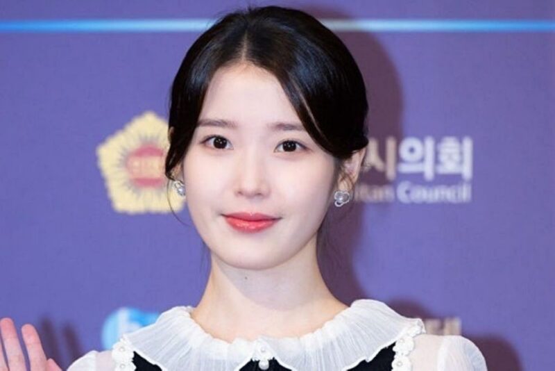 IU、ファンクラブ「UAENA」9期募集を開始！近況報告に「ときめく心」