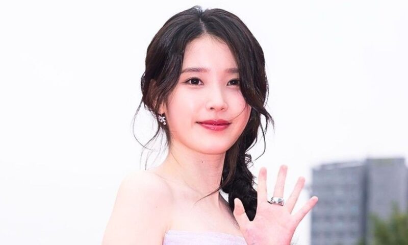 ‘결별→건강 이상’ 겪은 아이유, 드디어 팬클럽 9기 모집…”설레는 마음”