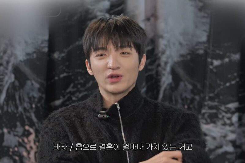 “커리어보다”…바타, ♥지예은과 결혼 앞두고 과거 발언 ‘끌올’→미래 아내 향한 편지까지 