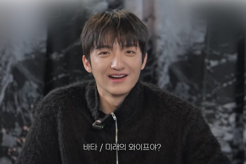 “커리어보다”…바타, ♥지예은과 결혼 앞두고 과거 발언 ‘끌올’→미래 아내 향한 편지까지 