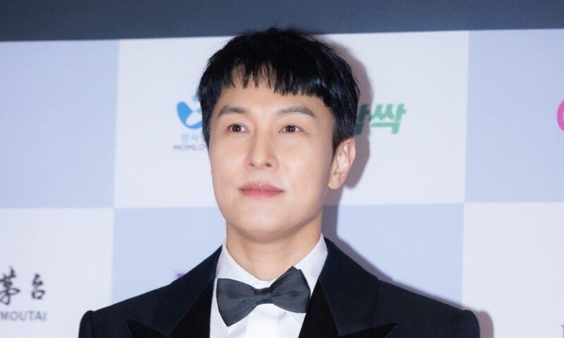 神話キム・ドンワン、SNSの無差別攻撃に心境告白「純粋な心が変形してしまう」