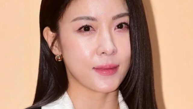 ハ・ジウォン、「長年温めてきた我が子」…ついに世へ公開