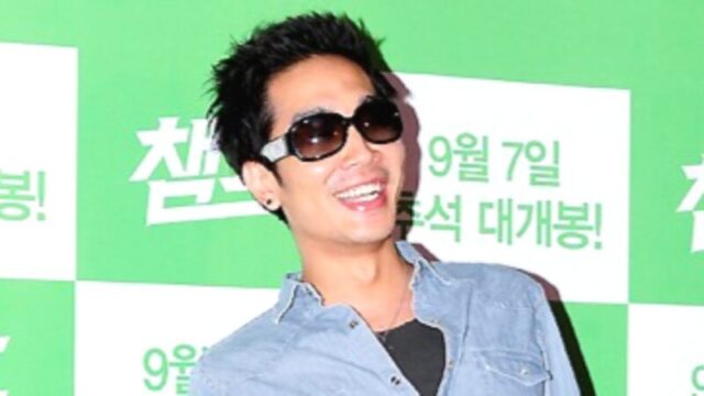 「嘲笑に慣れてしまった今」…元Roo'Raのコ・ヨンウク、芸能界追放の中でファンからの応援メッセージを公開