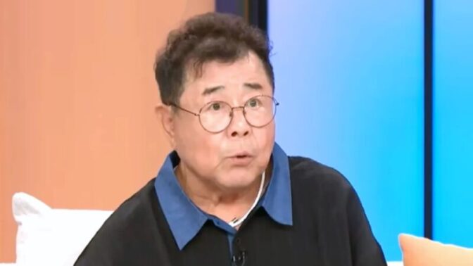 俳優ペク・イルソプ、腰と膝の手術4回を経て緊急搬送へ…「3日間排泄ができず」壮絶な闘病を明かす