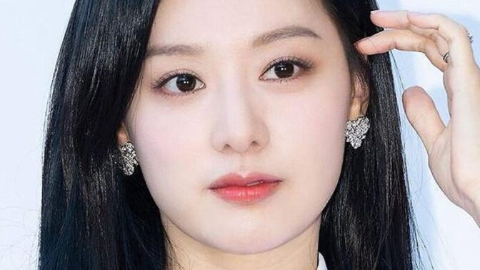 女優キム・ジウォン、嬉しいニュースを報告…「来る10月に♥」