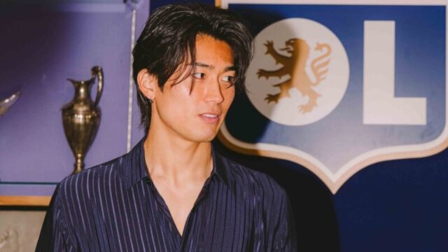 リヨン、ペ・ジュノ獲得は逃すも日本代表FW中村敬斗を確保！移籍金最大316億ウォンの4年契約でクラブ史上初の日本人選手誕生へ