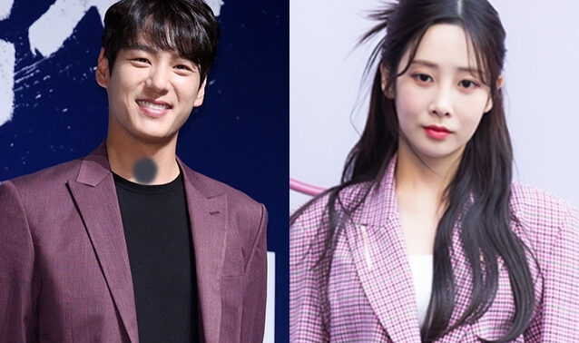 クァク・シヤン＆元LOVELYZ ユ・ジエ、11月に結婚へ