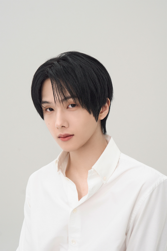 NCTチソン、人生初の始球式に挑戦