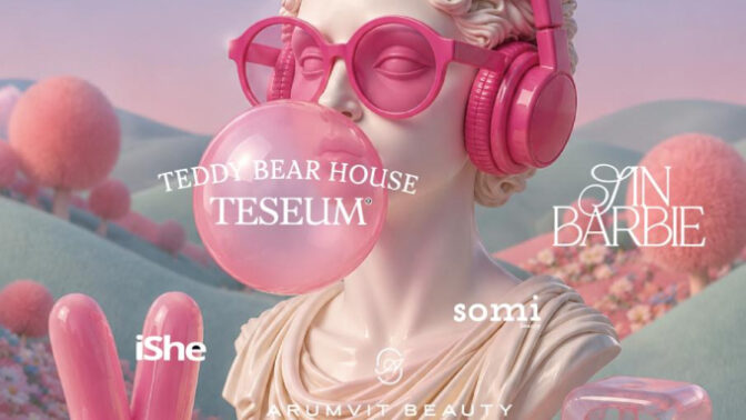 マスターカンパニー、トレンドプラットフォーム「STYLE & GLOW」を公式ローンチ