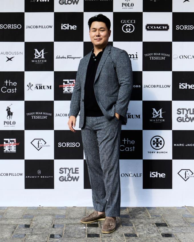 マスターカンパニー、トレンドプラットフォーム「STYLE & GLOW」を公式ローンチ
