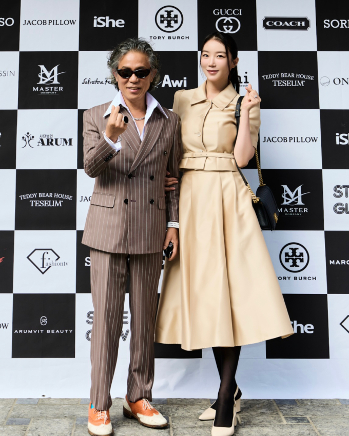 マスターカンパニー、トレンドプラットフォーム「STYLE & GLOW」を公式ローンチ