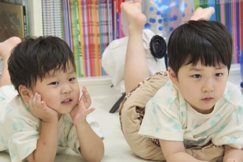 「独身」ヨンタク、第2子に関する発表…性別を公開