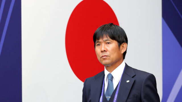 【リベンジ決定】サッカー日本代表、ブラジルと5カ月ぶり再戦へ！11月にシンガポールで激突