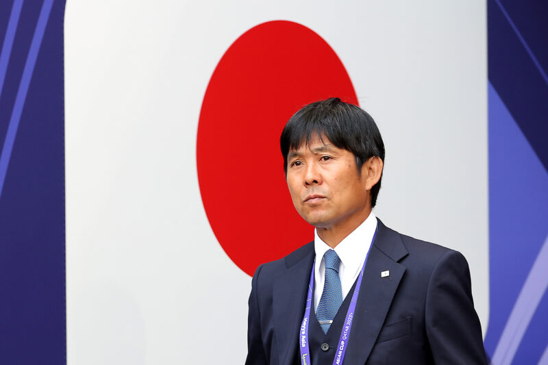 【リベンジ決定】サッカー日本代表、ブラジルと5カ月ぶり再戦へ！11月にシンガポールで激突