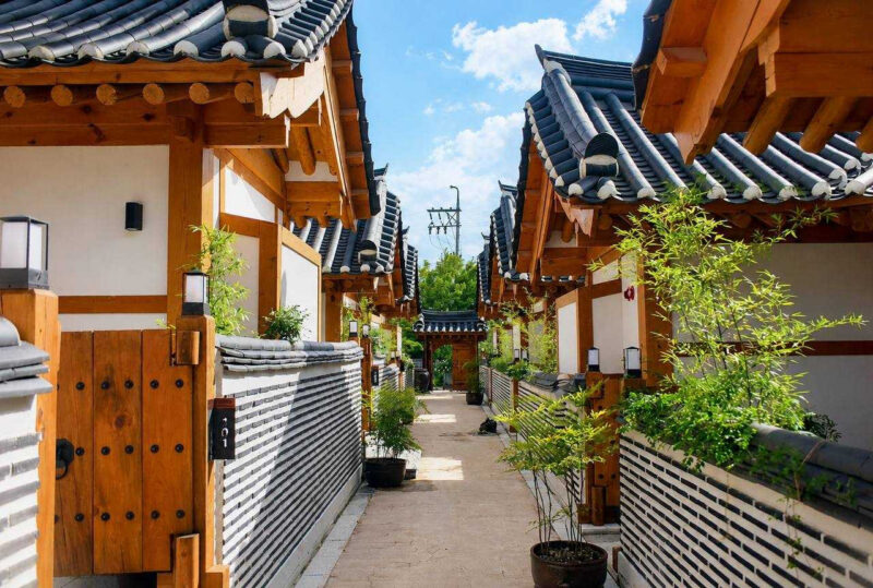 「遠出の渋滞は避けたい」9月の週末、日帰りで行ける京畿道ウェルネス旅おすすめコース