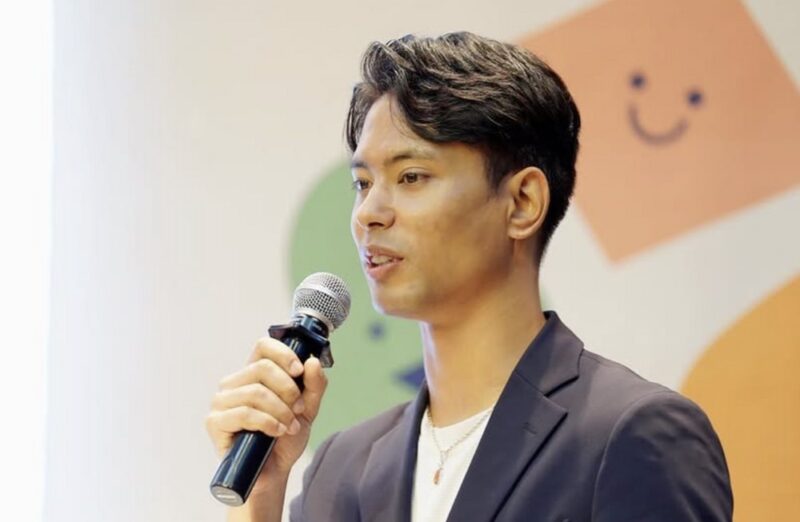 『アブノーマル会談』出演のスジャン、母国ネパールの未曾有の大洪水に心痛…「知人も連絡途絶…もどかしく苦しい胸の内」