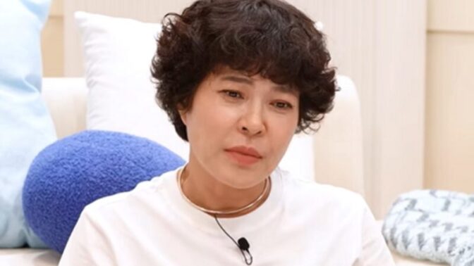 チョ・ヘリョン、離婚時の無差別な噂と誹謗中傷に言及「反論したかった」その切実な胸中とは