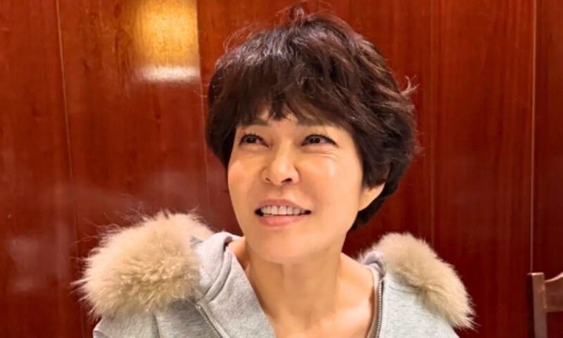チョ・ヘリョン、離婚時の無差別な噂と誹謗中傷に言及「反論したかった」その切実な胸中とは