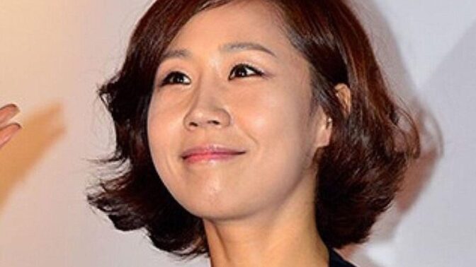 チョン・ソンヒ、死別から18年…「心から祝福したいニュース」