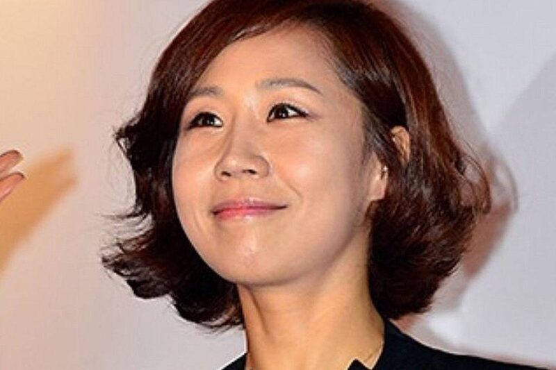 チョン・ソンヒ、死別から18年…「心から祝福したいニュース」