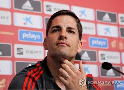 「韓国サッカーのために尽くす」韓国代表新監督ロベルト・モレノ氏が就任の抱負「重大な責任を感じている」
