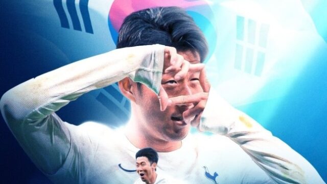 「韓国史上最高の選手」元トッテナム監督ポステコグルーがソン・フンミンに電撃言及！「私は彼の物語の一部だ」
