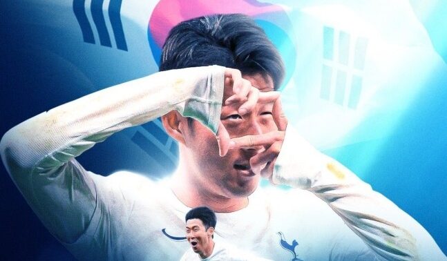 「韓国史上最高の選手」元トッテナム監督ポステコグルーがソン・フンミンに電撃言及！「私は彼の物語の一部だ」