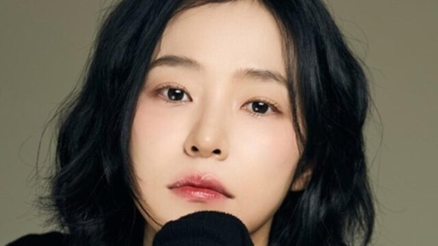 「40歳」ホンジャ、待ち望んだ吉報…「来る21日に♥」