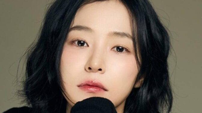 「40歳」ホンジャ、待ち望んだ吉報…「来る21日に♥」