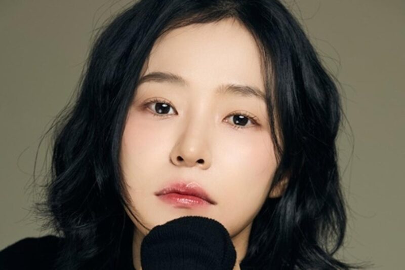「40歳」ホンジャ、待ち望んだ吉報…「来る21日に♥」