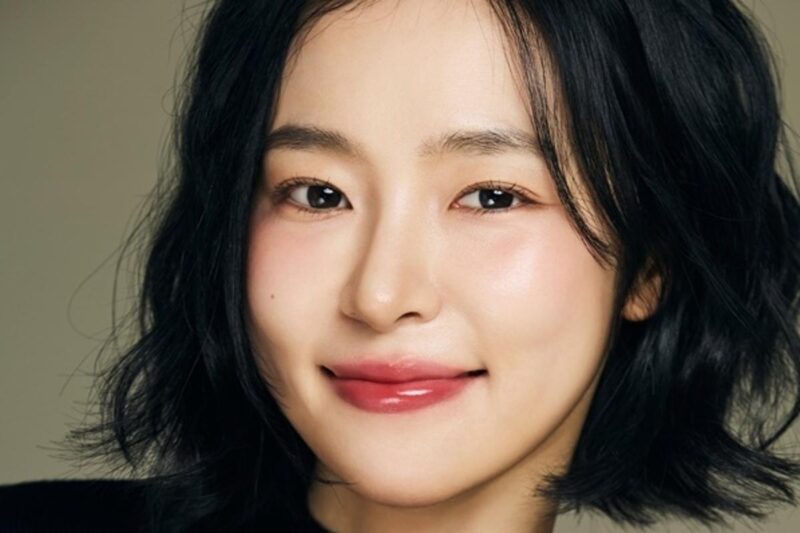 「40歳」ホンジャ、待ち望んだ吉報…「来る21日に♥」