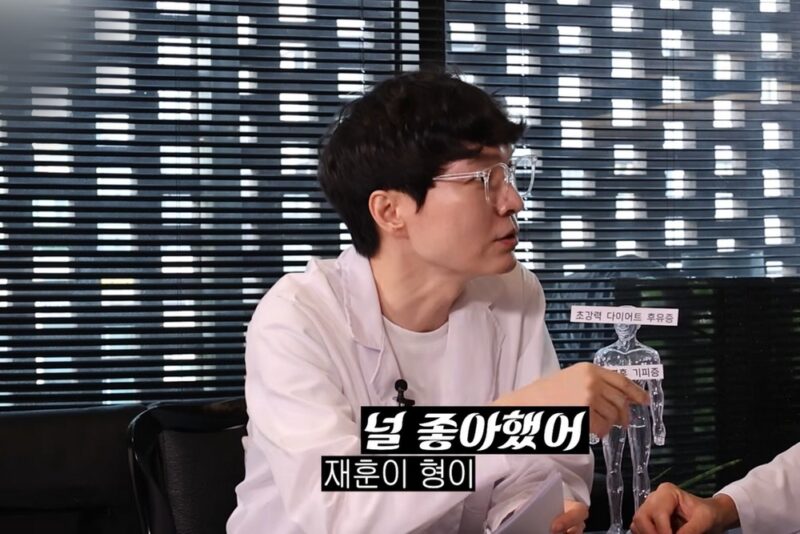 ‘이혼’ 탁재훈, 김현정 짝사랑했었다…”전 형수님 닮아서” 신정환 폭로 