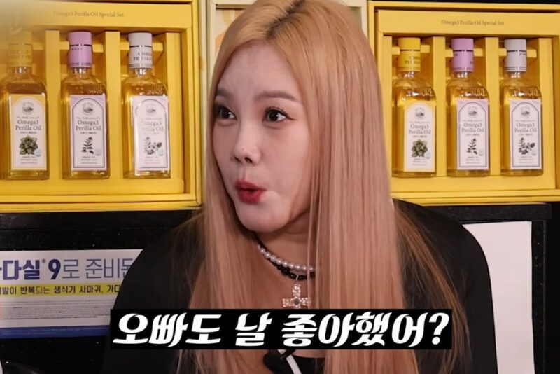 ‘이혼’ 탁재훈, 김현정 짝사랑했었다…”전 형수님 닮아서” 신정환 폭로 