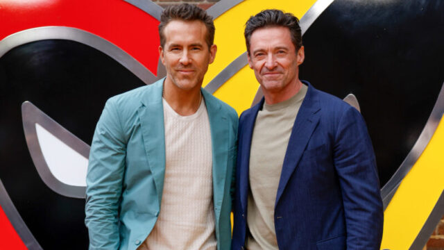 ヒュー・ジャックマン、英サッカークラブ「ノリッジ・シティ」のオーナーに？ライアン・レイノルズとの夢のダービー実現へ