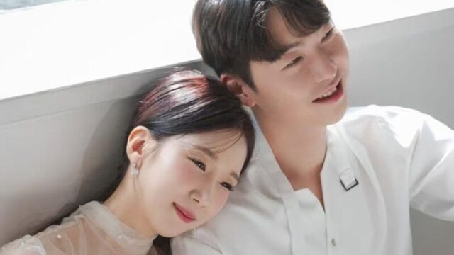 パク・ソヨン＆ムン・ギョンチャン、結婚2年で…「静寂」