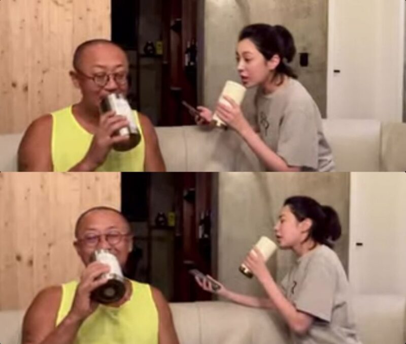 ‘6년간 방송 활동 無’ 리지, 최여진 가평 신혼집서 듀엣 삼매경…”형부와 나”