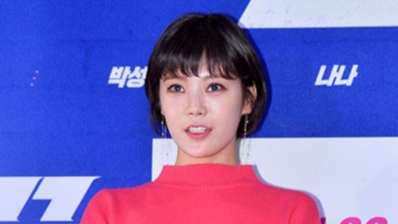 ‘6년간 방송 활동 無’ 리지, 최여진 가평 신혼집서 듀엣 삼매경…”형부와 나”