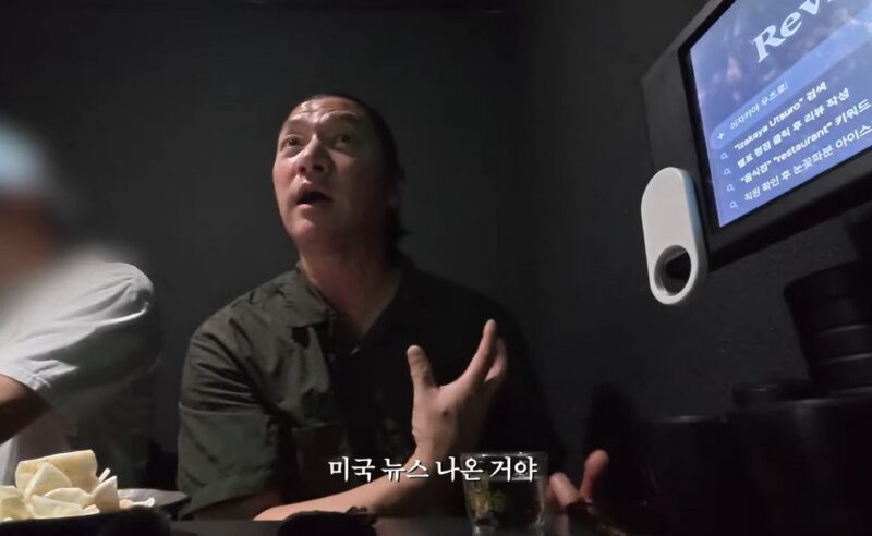 「6月にパパに」Bobby Kim、10年前の機内騒動を告白「過ぎたこと…ハイタッチしましょう」