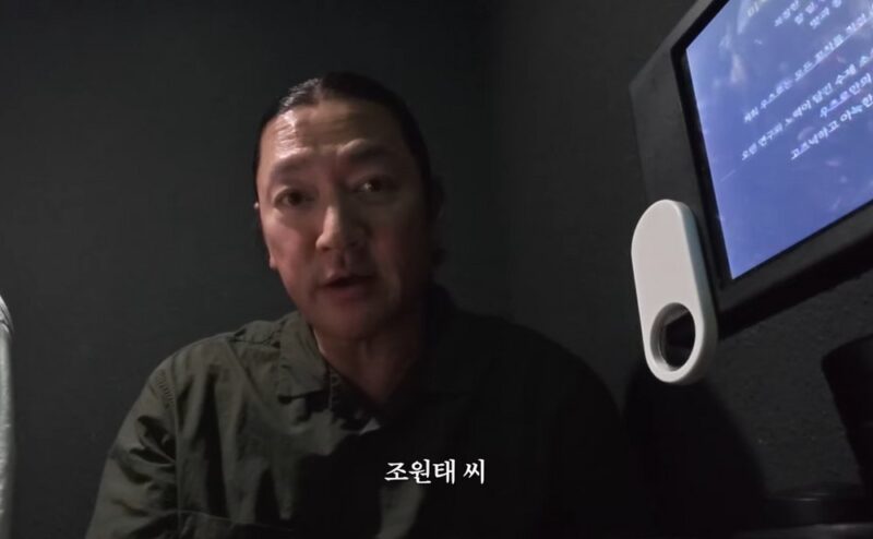 「6月にパパに」Bobby Kim、10年前の機内騒動を告白「過ぎたこと…ハイタッチしましょう」