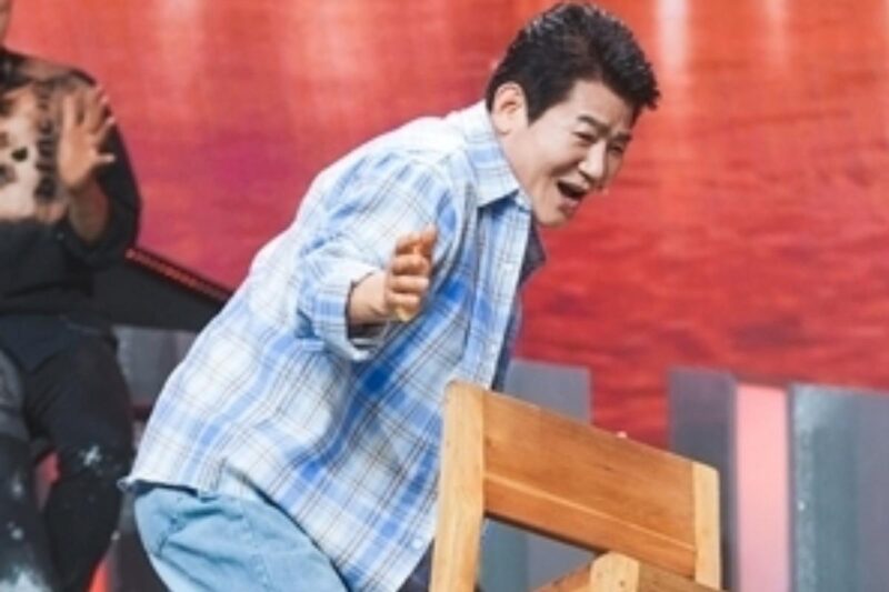 カン・ホドン、大ヒット記録…「唯一無二」の存在感
