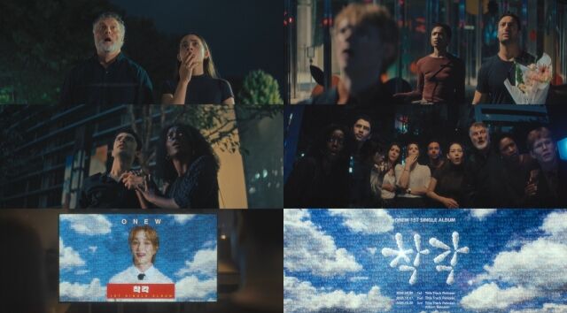 SHINeeオンユ、10月にカムバック決定！「トリプルタイトル曲」という驚きの構成に期待高まる