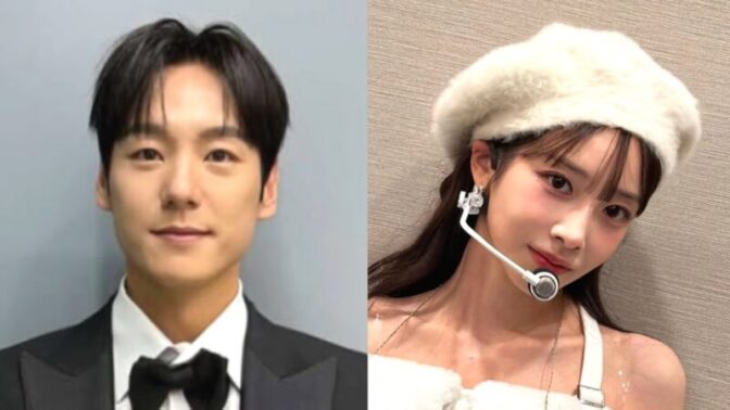 「大切な物語を共に」…クァク・シヤン＆元Lovelyzユ・ジエ、直筆手紙で明かした結婚への想い