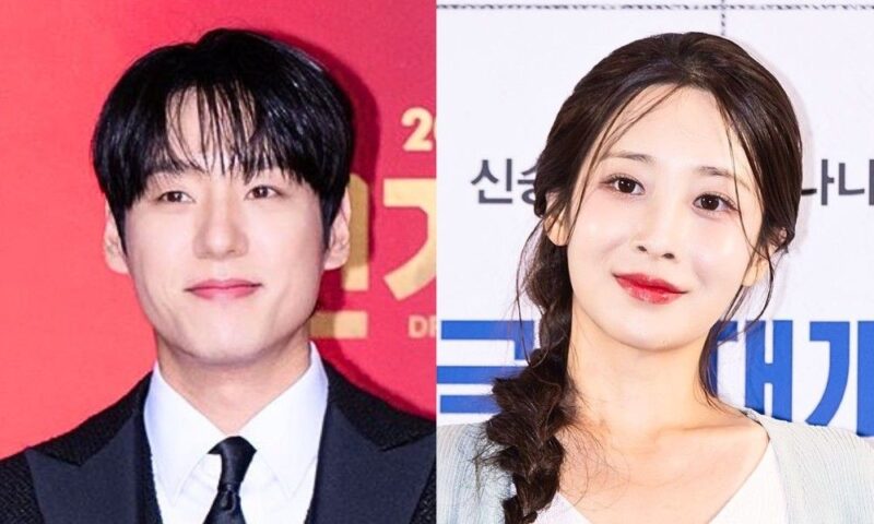“소중한 이야기→함께 걸어갈 것”…곽시양♥유지애, 자필 편지로 전한 결혼 소감 