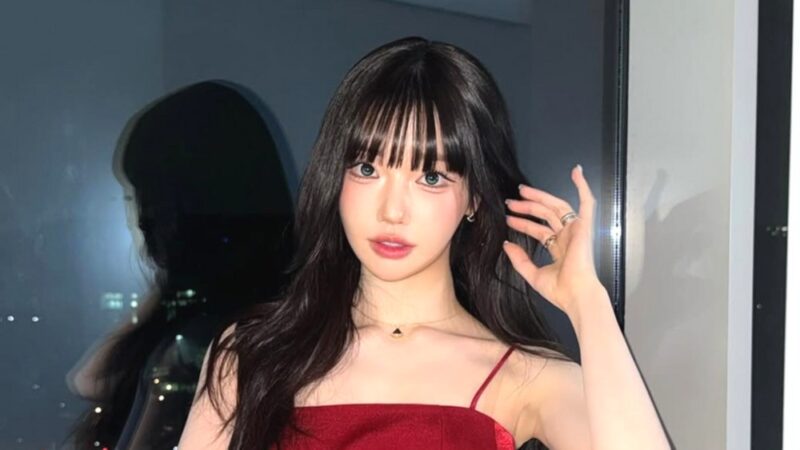 人気BJ果汁セヨン、麻薬・代理処方疑惑を否定「他人の睡眠薬服用については深く反省」