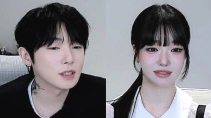 人気BJ果汁セヨン、麻薬・代理処方疑惑を否定「他人の睡眠薬服用については深く反省」