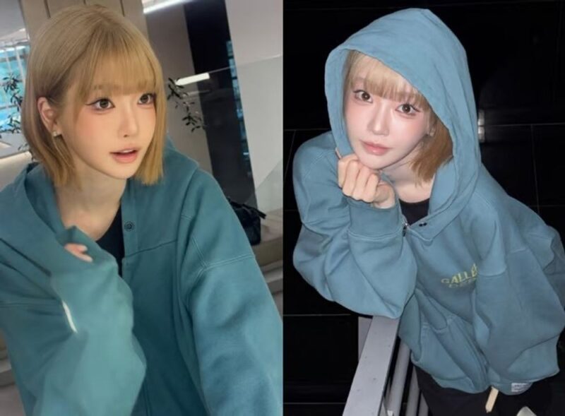 人気BJ果汁セヨン、麻薬・代理処方疑惑を否定「他人の睡眠薬服用については深く反省」