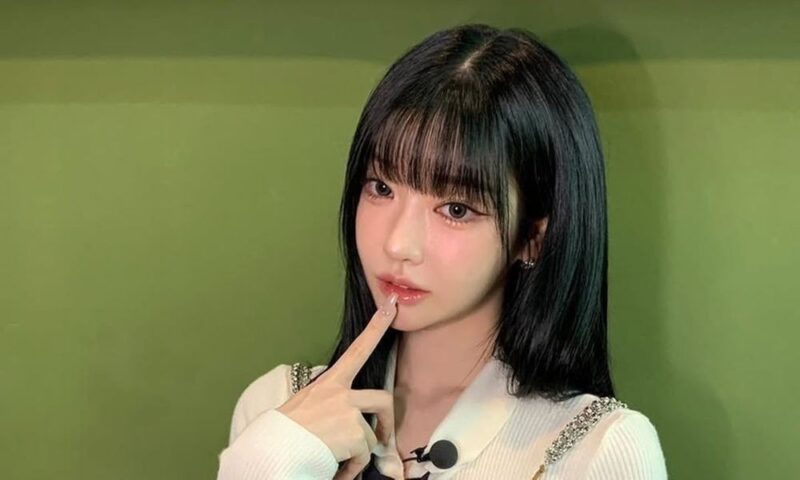 人気BJ果汁セヨン、麻薬・代理処方疑惑を否定「他人の睡眠薬服用については深く反省」