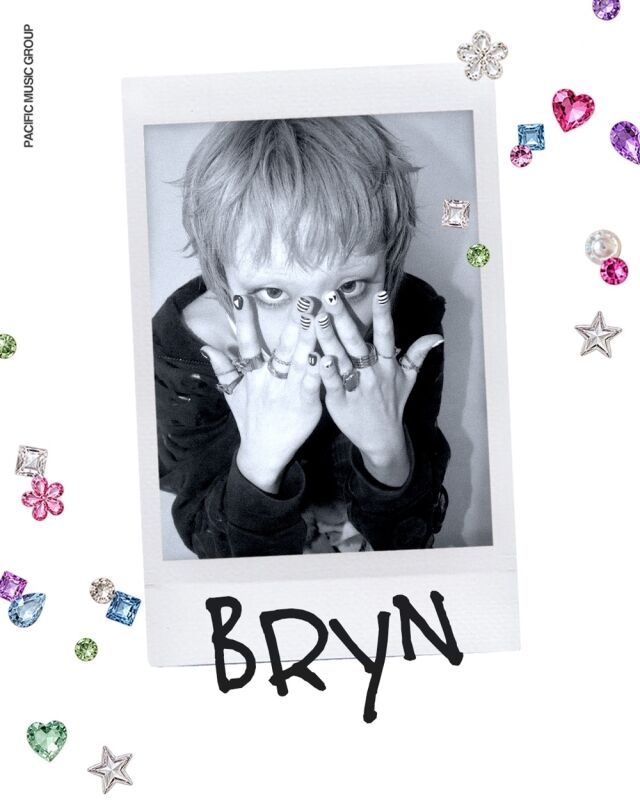 ティファニー・ヤング、新しい家族が増えた…BrynがPMGコリアに合流