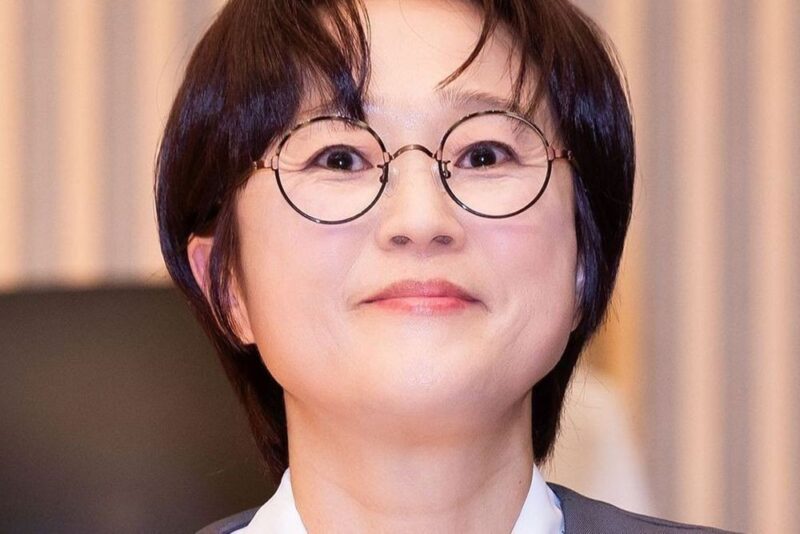 「100억 CEO」ソン・ウニ、突然の「ばね指」診断で手術を決断…「炎症がひどかった」