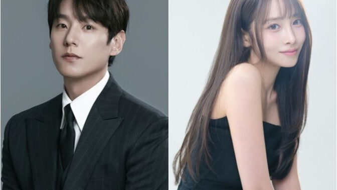 「11月結婚」クァク・シヤン＆イム・ヒョンジュ、直筆の手紙でファンに報告